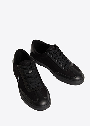 Calvin Klein tennised