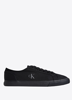Тенниски Ess Vulc Low Mg Canvas Calvin Klein
