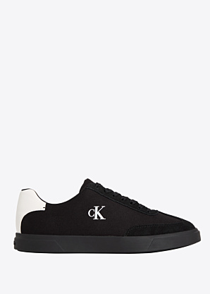 Calvin Klein tennised Low Prof Cupsole Cv
