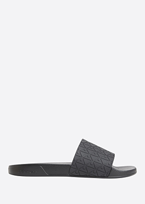 Calvin Klein basseiniplätud Ess Slide Aop