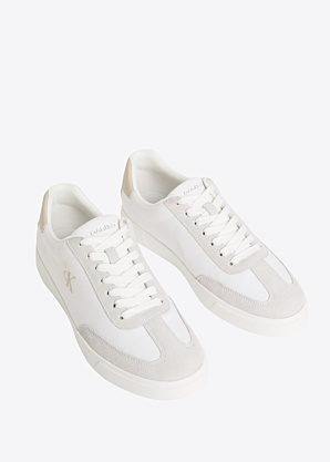 Calvin Klein tennised Low Prof Cupsole Cv