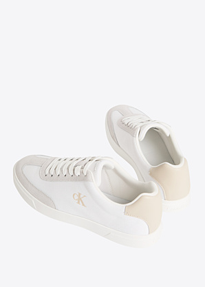 Calvin Klein tennised Low Prof Cupsole Cv