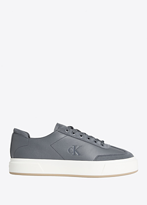 Тенниски Basket Cupsole Lup Wt Lth Calvin Klein