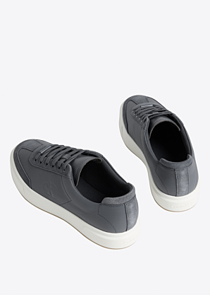 Тенниски Basket Cupsole Lup Wt Lth Calvin Klein