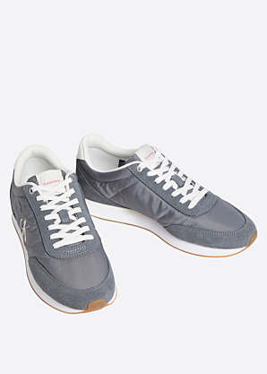 Кроссовки Retro Runner Calvin Klein