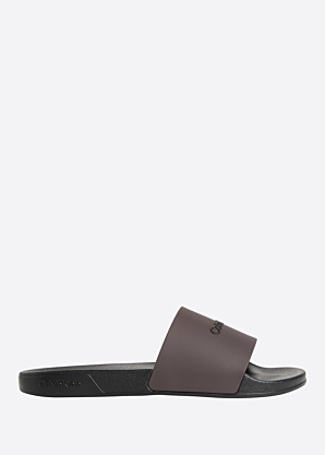 Шлёпанцы для бассейна Ess Slide Monobrand Cv Calvin Klein