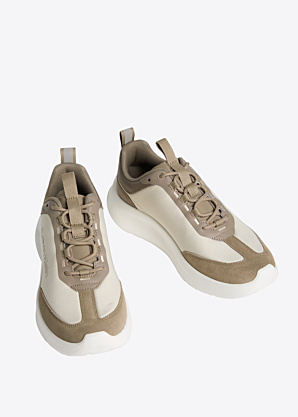 Calvin Klein vabaajajalatsid Light Eva Runner