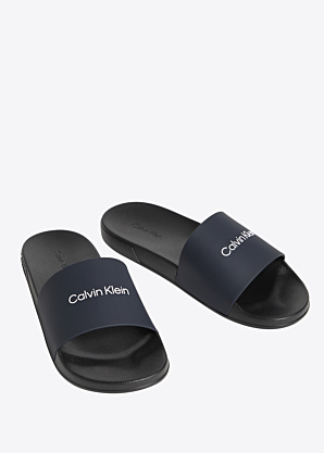 Calvin Klein basseiniplätud Ess Slide Monobrand Cv