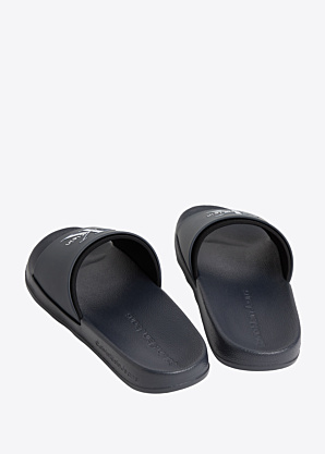 Calvin Klein basseiniplätud Ess Slide Rubber Neoprene