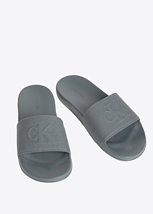 Calvin Klein basseiniplätud Ess Slide Hf Monogram Cv