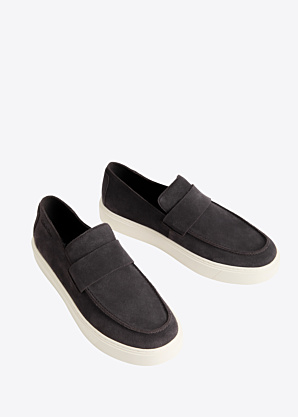 Calvin Klein loaferid Hybrid Clean Cup Band Su