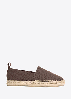 Calvin Klein espadrillid