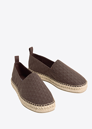 Calvin Klein espadrillid
