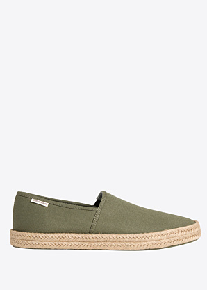 Calvin Klein espadrillid Ess Cv