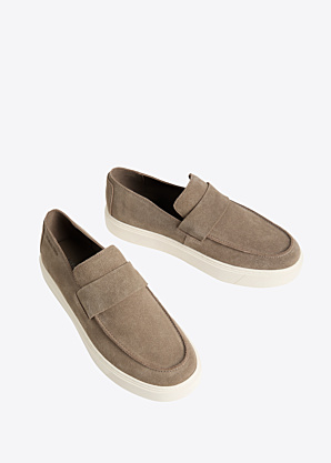 Calvin Klein loaferid Hybrid Clean Cup Band Su