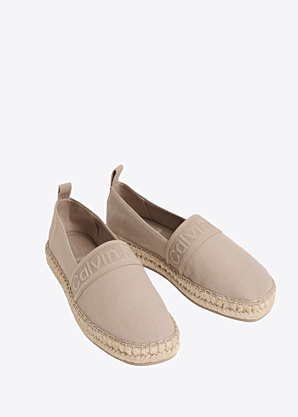 Calvin Klein espadrillid