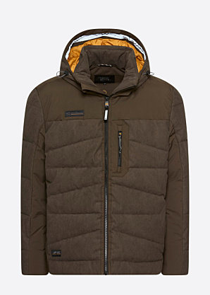 Зимняя куртка Camel Active