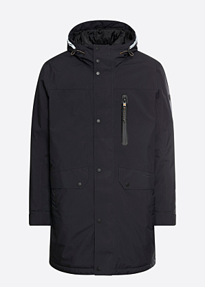 Зимняя парка Camel Active