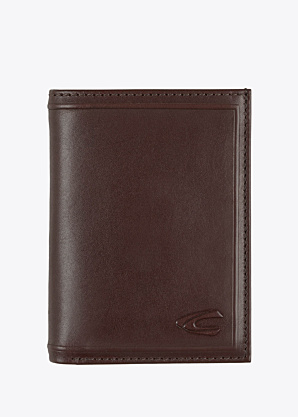 Кошелёк Wood в подарочной коробке Camel Active