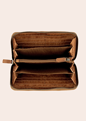 Кошелёк Wave Camel Active