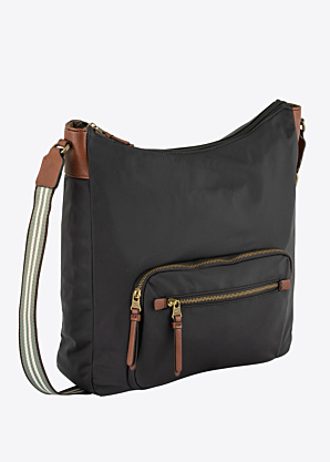 Сумка Bari Camel Active