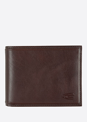 Camel Active rahakott Wood