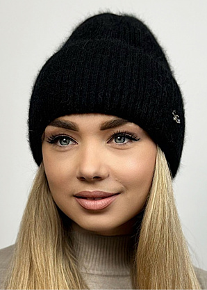 Caskona müts Alisha