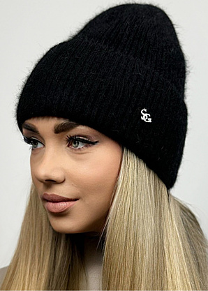 Caskona müts Alisha