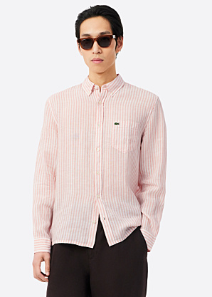 Lacoste triiksärk