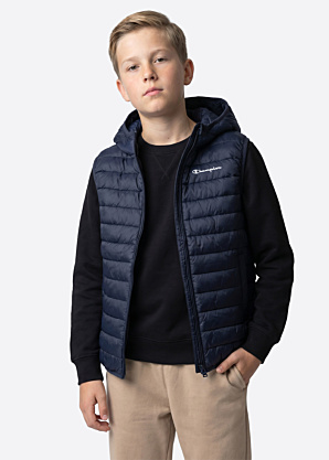 Champion vest