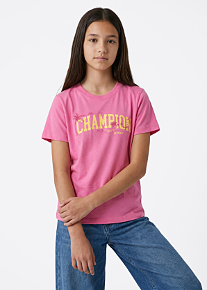 Champion T-särk