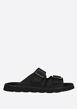 Сандалии Solsbury Strap Clarks