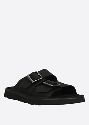 Сандалии Solsbury Strap Clarks