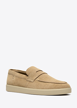 Clarks mokassiinid Lockford Easy