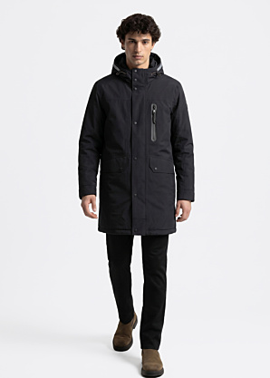 Camel Active talveparka