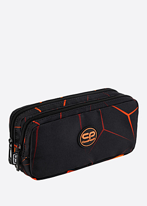 Пенал Primo Lava Coolpack
