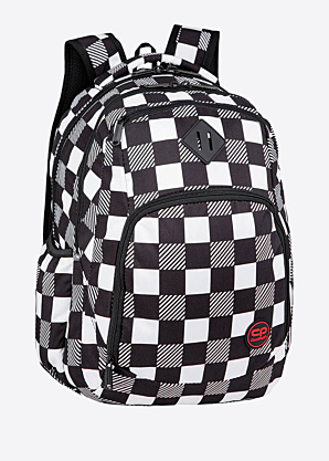 Рюкзак Break Checkers Coolpack