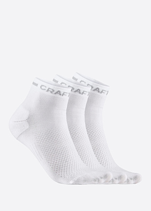 Active Mid 3 Pack Craft