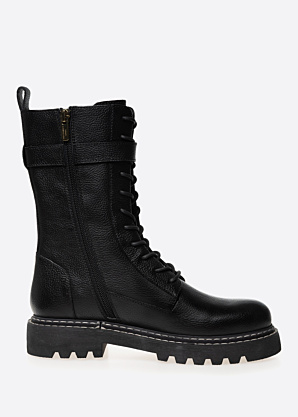 Весенне-осенние полусапоги The Moon Copenhagen shoes
