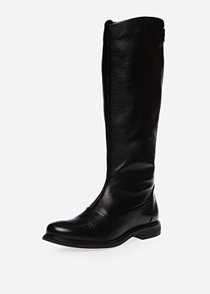 Сапоги When We Breathe Copenhagen shoes