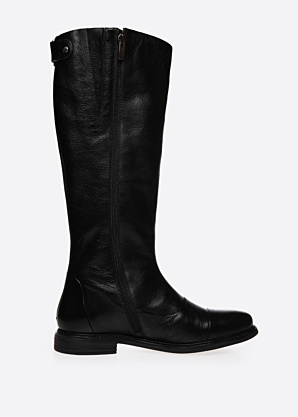 Сапоги When We Breathe Copenhagen shoes