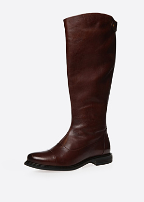 Сапоги When We Breathe Copenhagen shoes