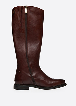 Сапоги When We Breathe Copenhagen shoes