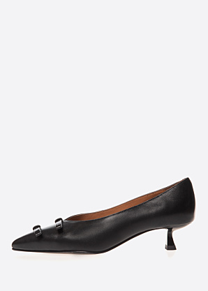 Copenhagen shoes kinnised kingad Angelina Move