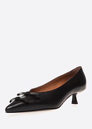 Copenhagen shoes kinnised kingad Angelina Move