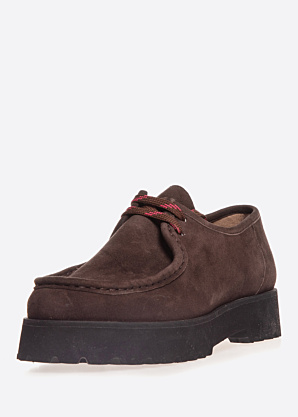Copenhagen shoes loaferid The Movement - Br