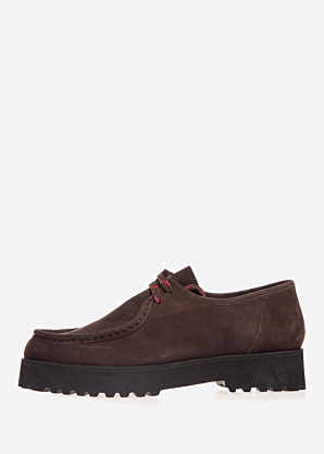 Copenhagen shoes loaferid The Movement - Br