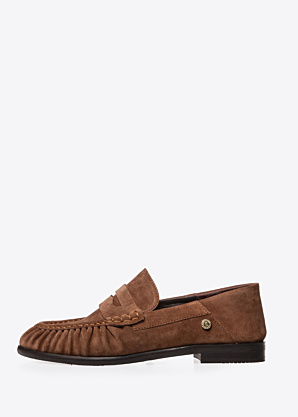 Copenhagen shoes loaferid Paris And Me S.