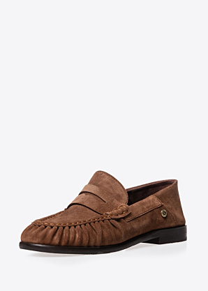 Copenhagen shoes loaferid Paris And Me S.