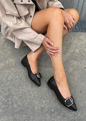 Copenhagen shoes kingad My Succes